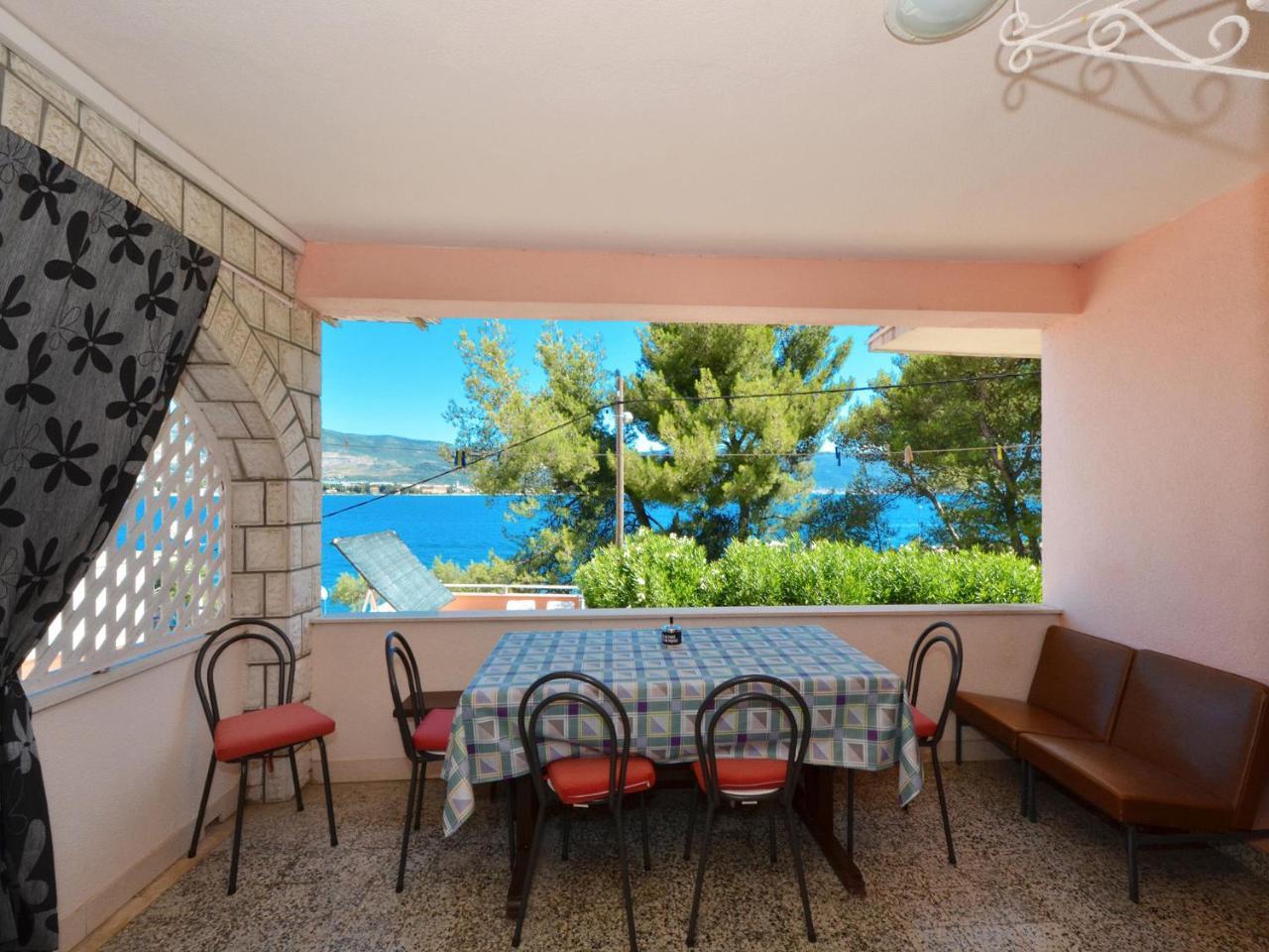 Apartments Josipa Trogir Extérieur photo