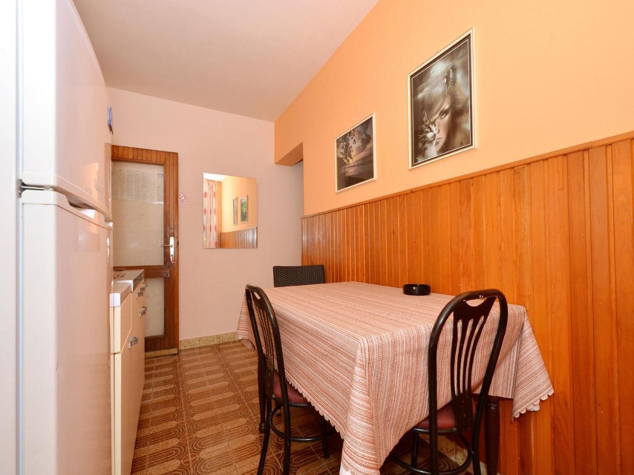 Apartments Josipa Trogir Extérieur photo