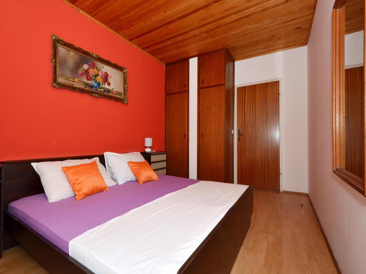 Apartments Josipa Trogir Extérieur photo