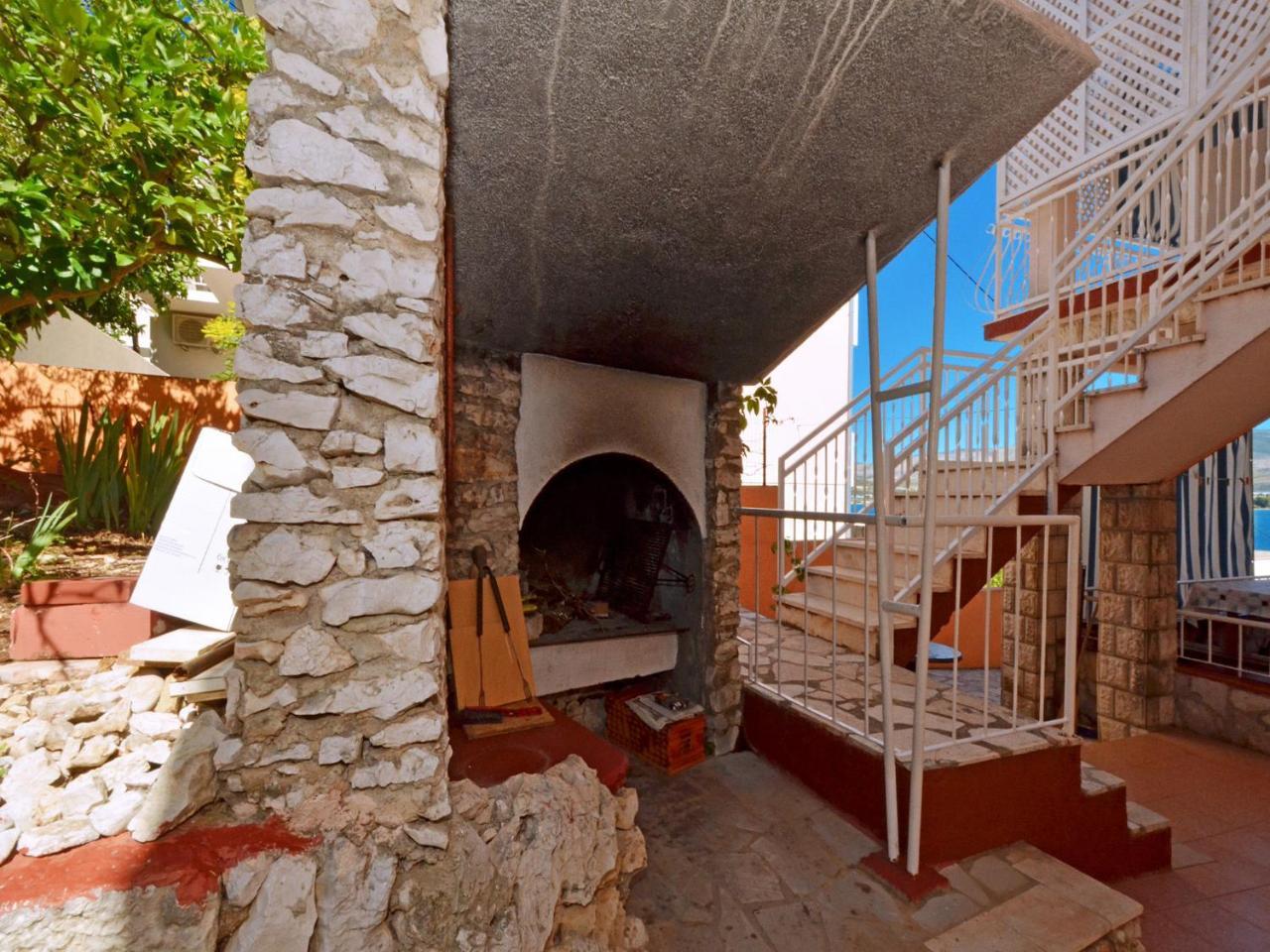 Apartments Josipa Trogir Extérieur photo