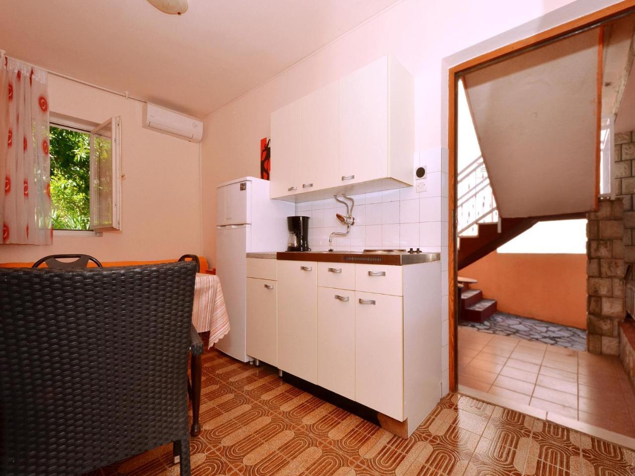 Apartments Josipa Trogir Extérieur photo