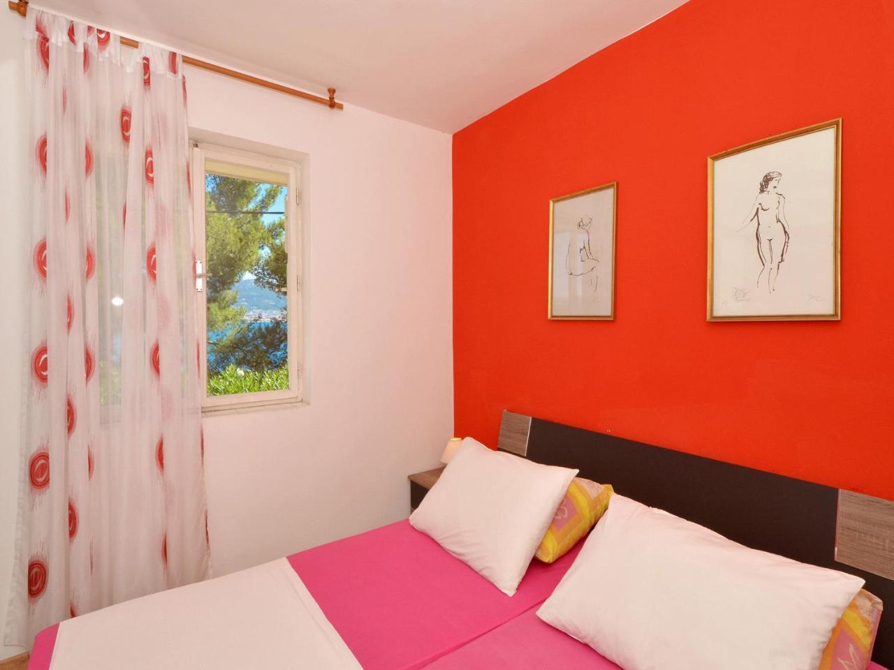Apartments Josipa Trogir Extérieur photo
