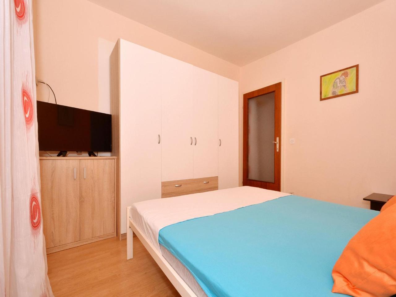 Apartments Josipa Trogir Extérieur photo