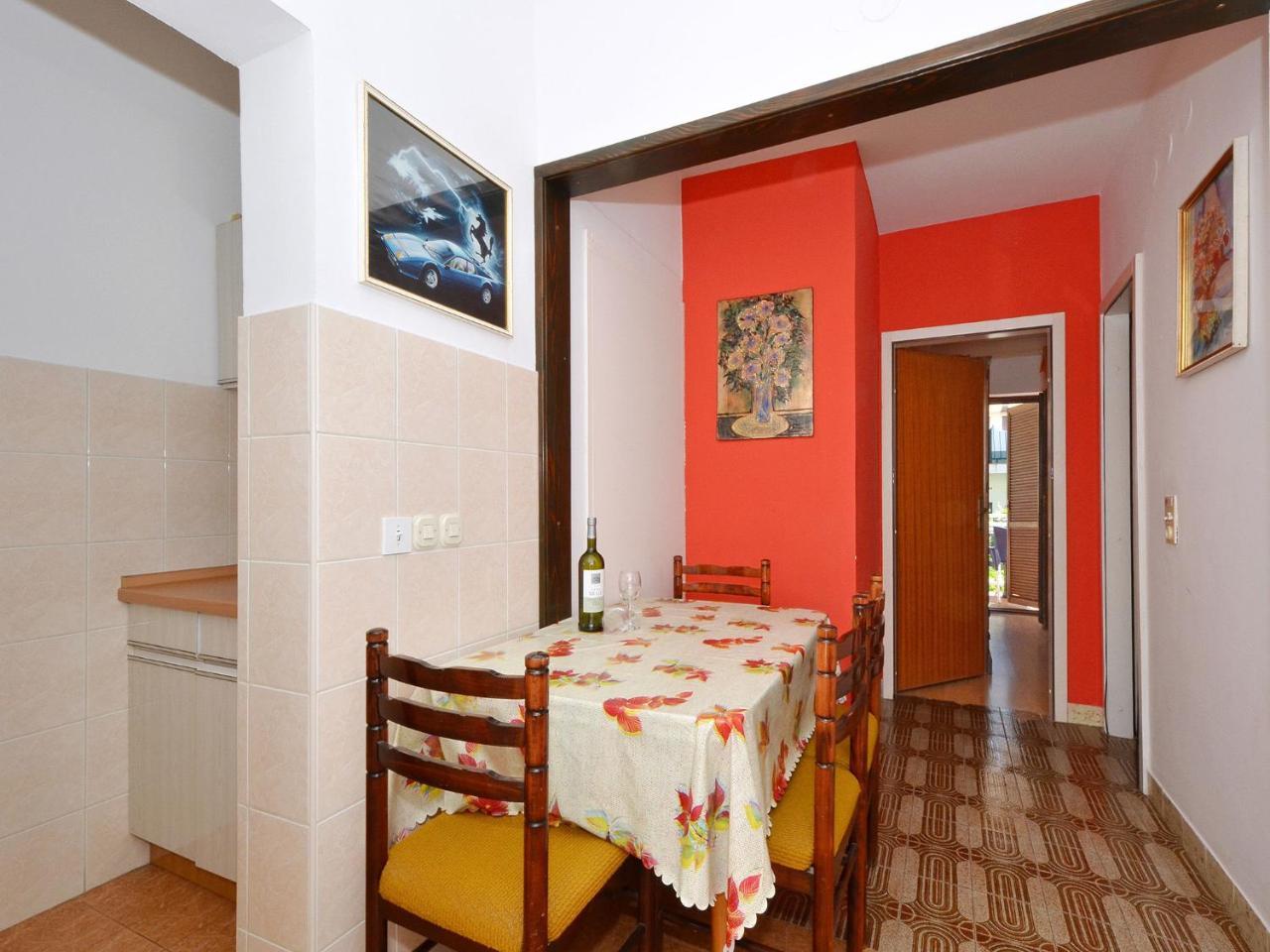 Apartments Josipa Trogir Extérieur photo