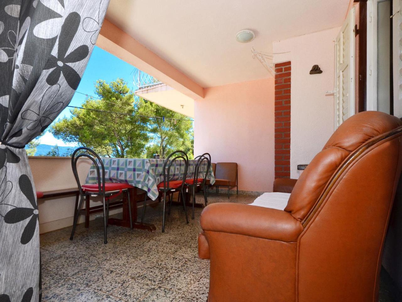 Apartments Josipa Trogir Extérieur photo