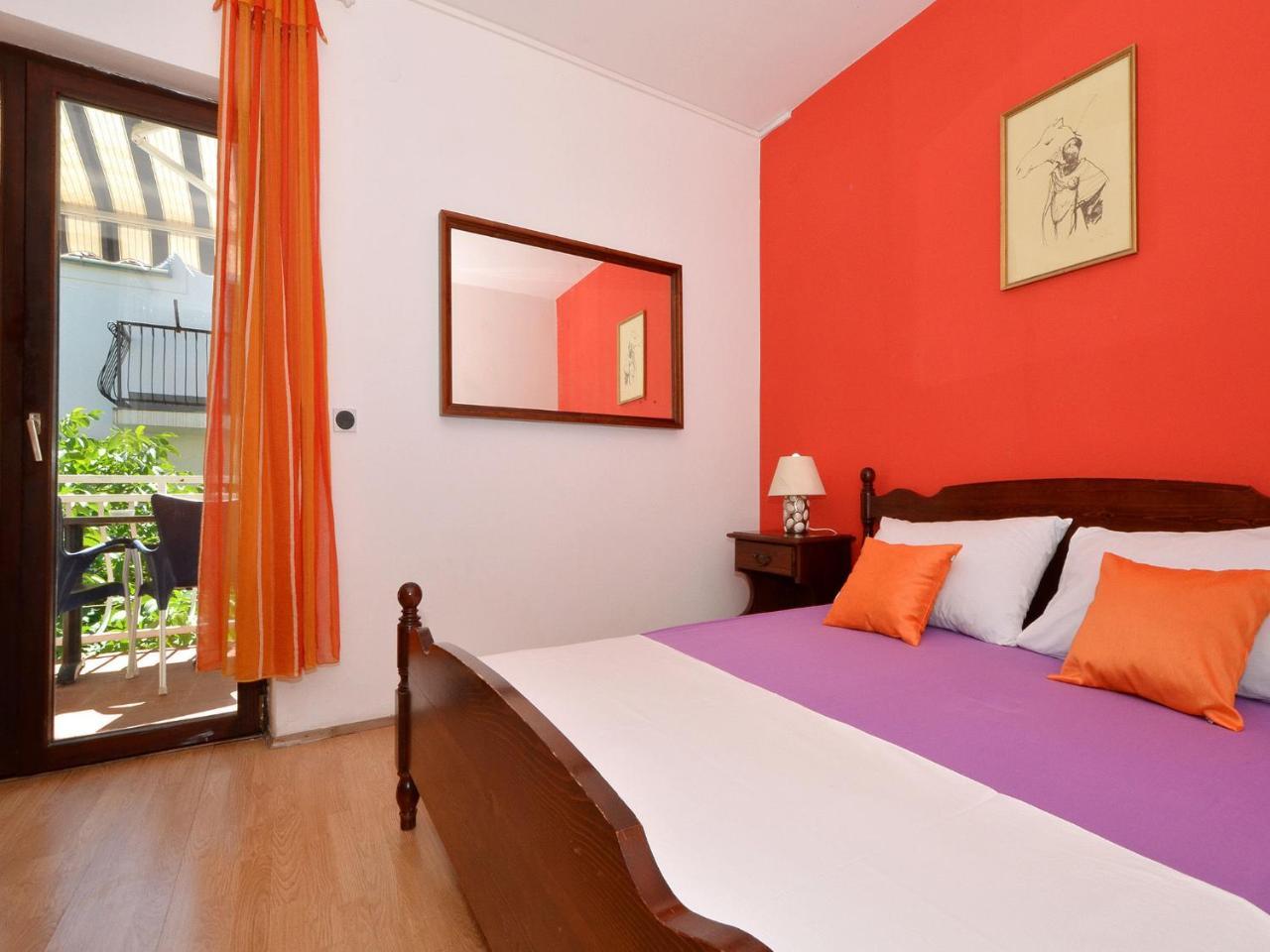 Apartments Josipa Trogir Chambre photo