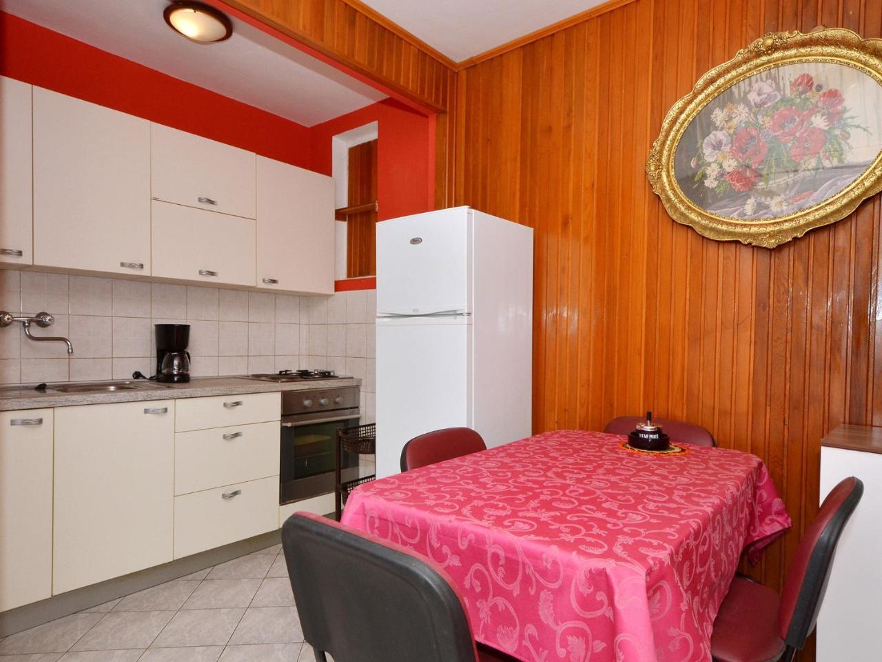 Apartments Josipa Trogir Extérieur photo