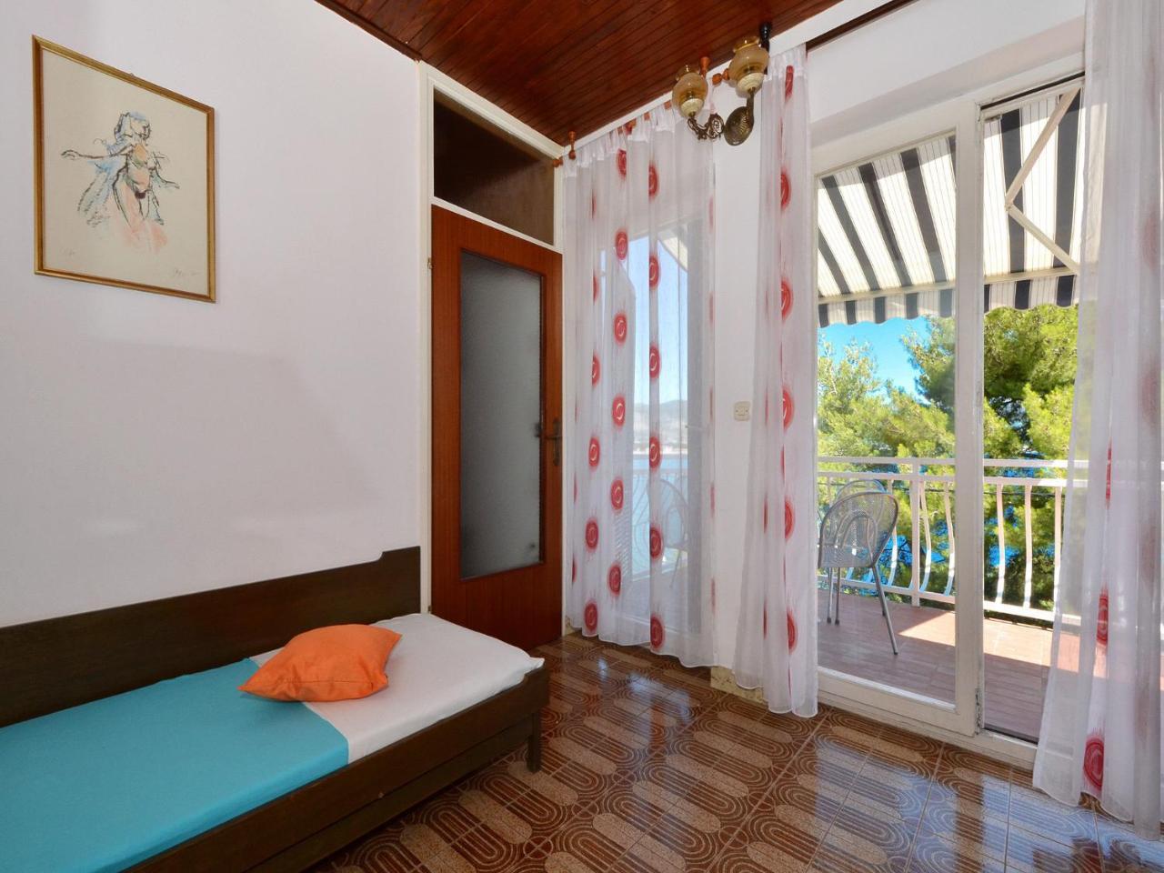 Apartments Josipa Trogir Extérieur photo