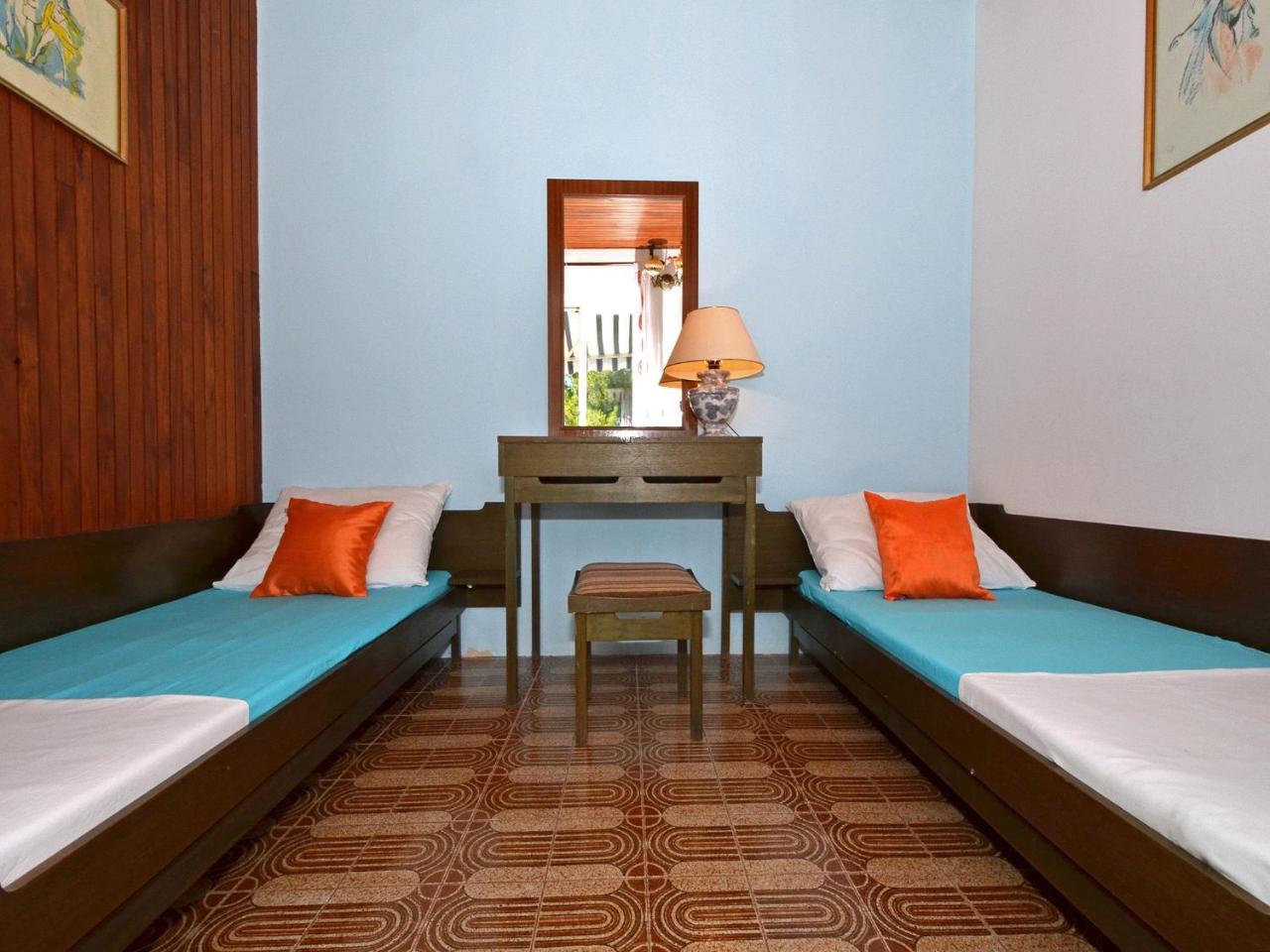 Apartments Josipa Trogir Extérieur photo