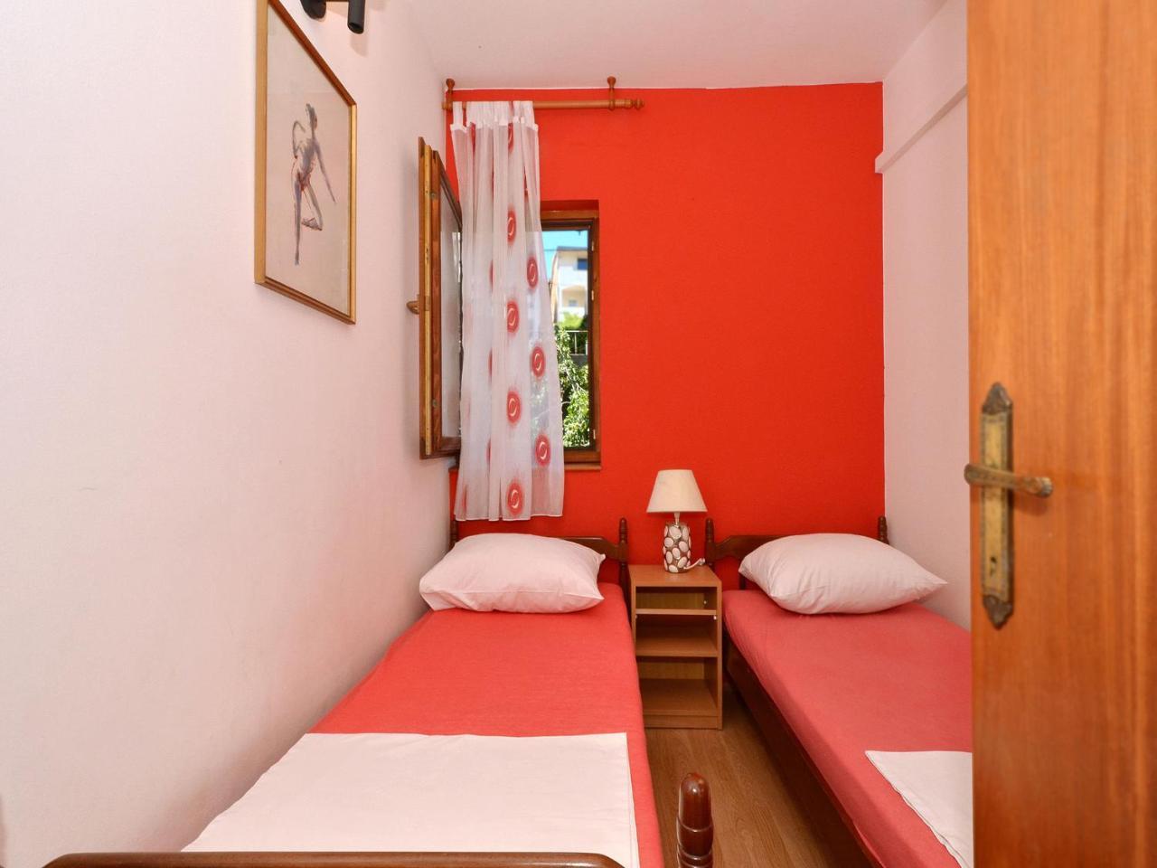 Apartments Josipa Trogir Extérieur photo