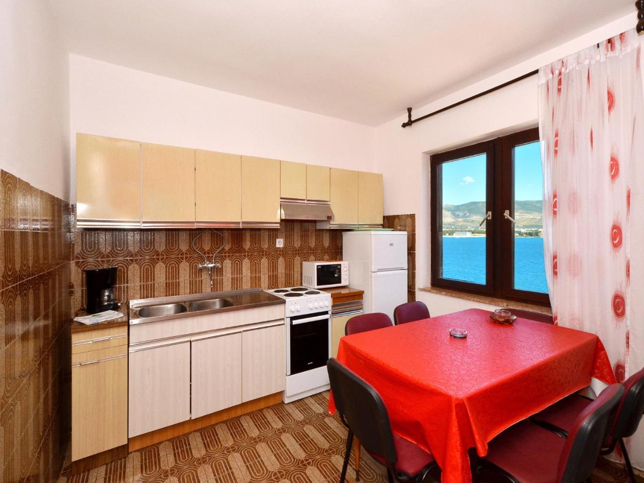 Apartments Josipa Trogir Extérieur photo