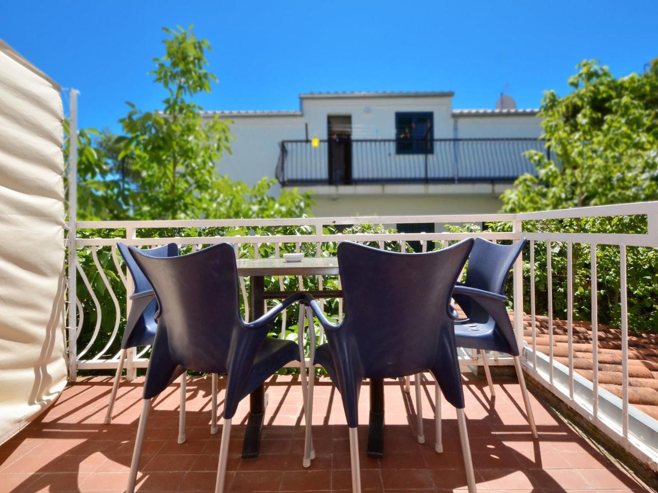 Apartments Josipa Trogir Chambre photo