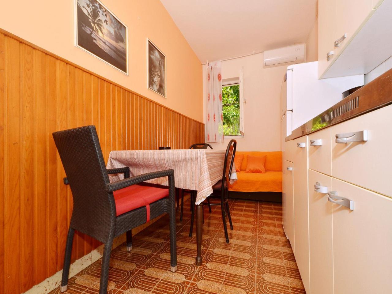 Apartments Josipa Trogir Extérieur photo