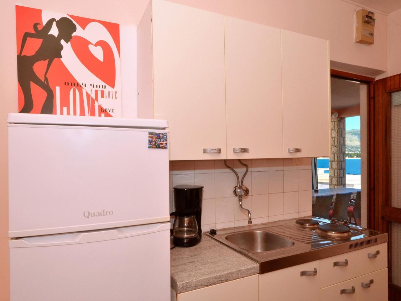 Apartments Josipa Trogir Extérieur photo