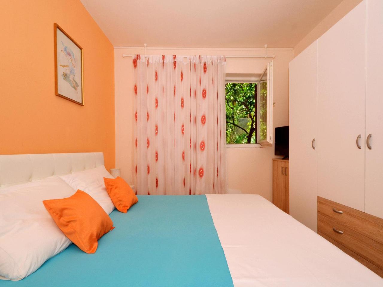 Apartments Josipa Trogir Extérieur photo