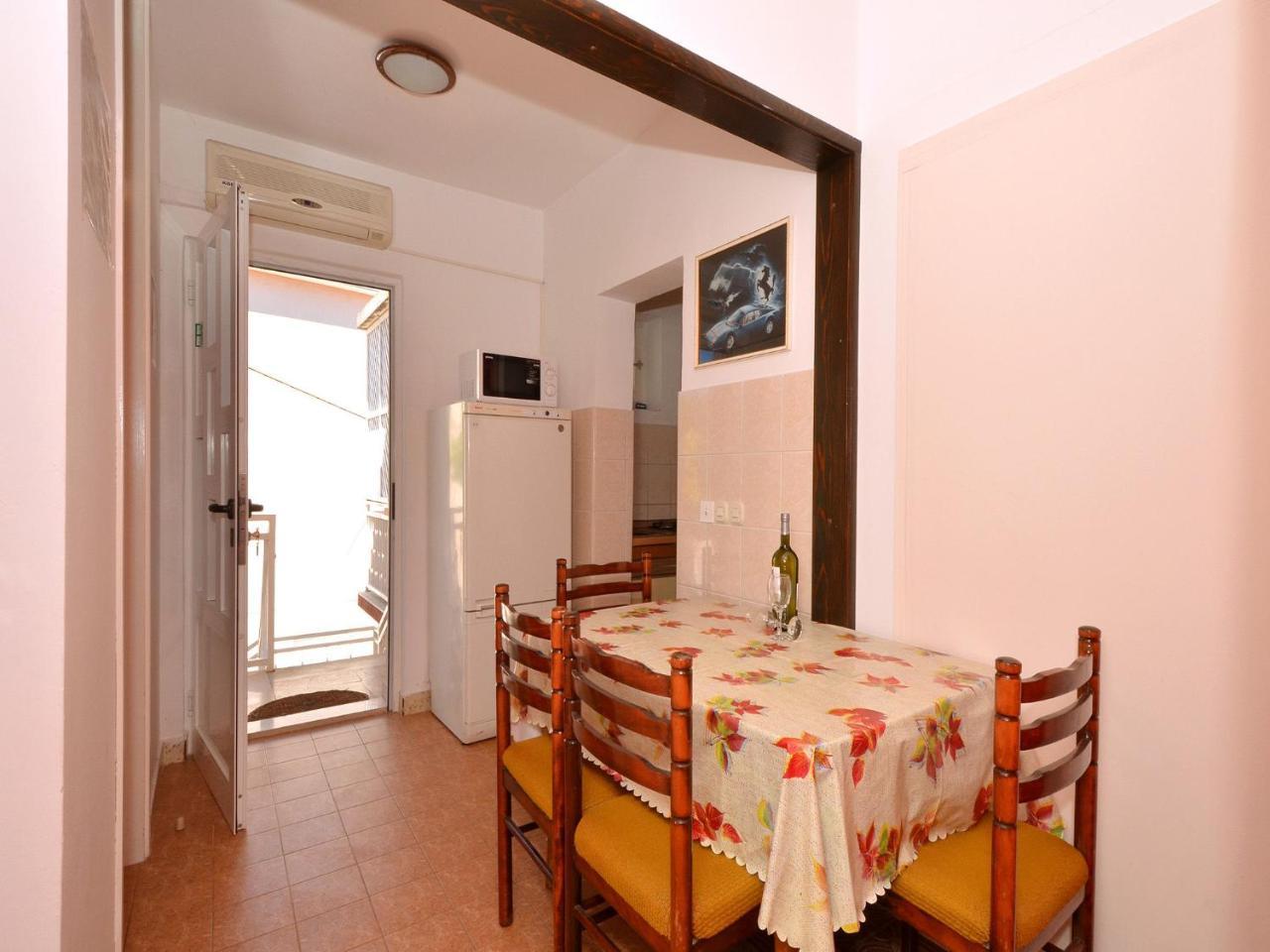 Apartments Josipa Trogir Extérieur photo