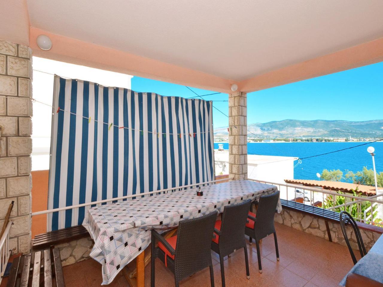 Apartments Josipa Trogir Extérieur photo