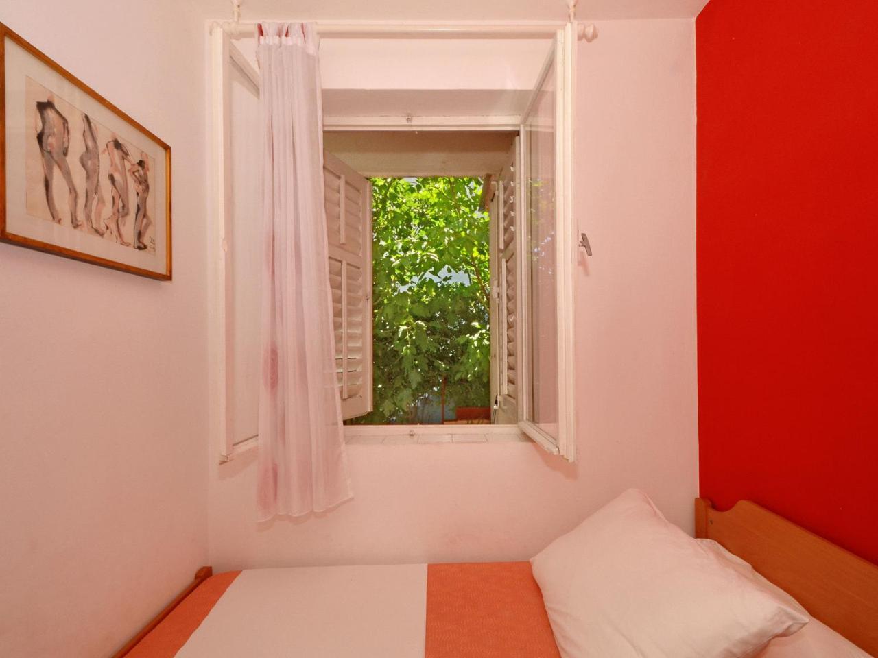 Apartments Josipa Trogir Extérieur photo