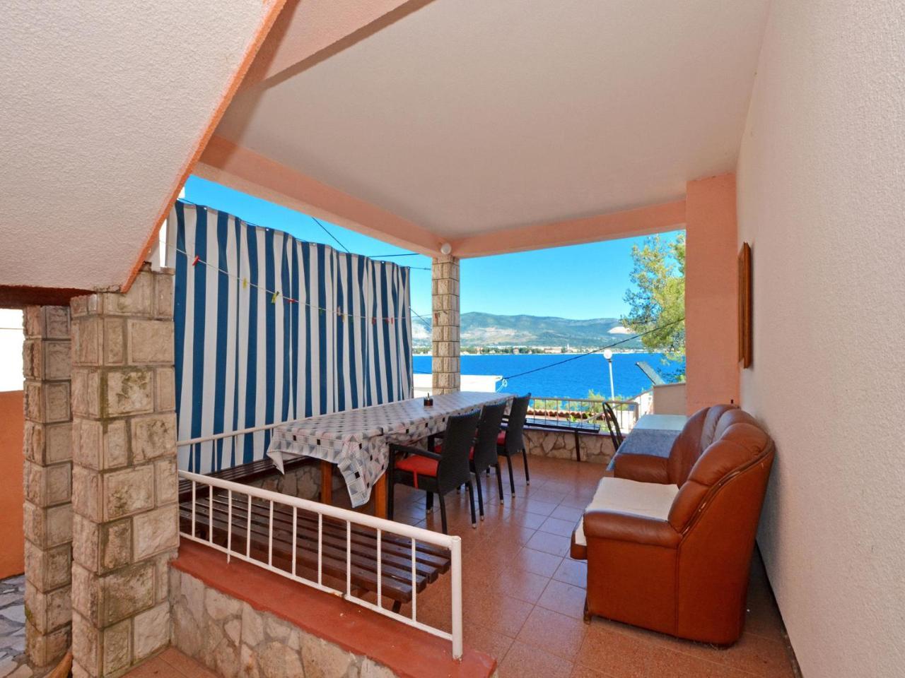 Apartments Josipa Trogir Extérieur photo