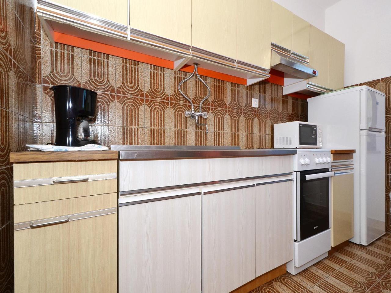 Apartments Josipa Trogir Extérieur photo