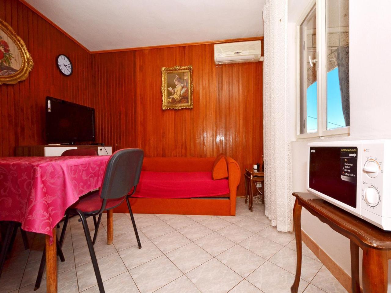 Apartments Josipa Trogir Extérieur photo