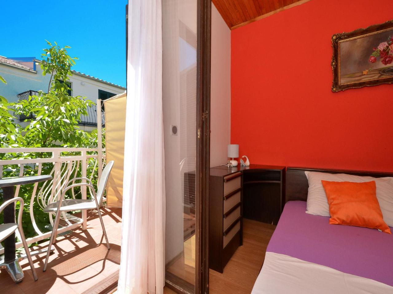 Apartments Josipa Trogir Extérieur photo