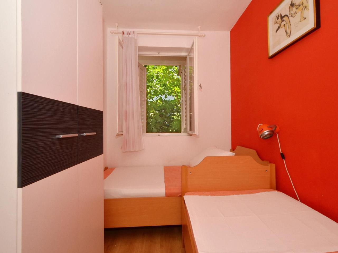 Apartments Josipa Trogir Extérieur photo