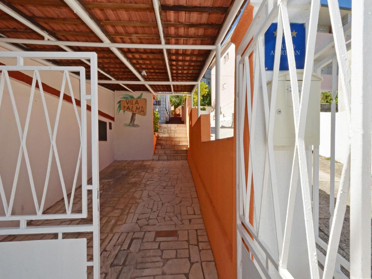 Apartments Josipa Trogir Extérieur photo