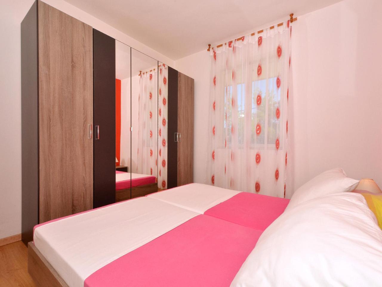 Apartments Josipa Trogir Extérieur photo