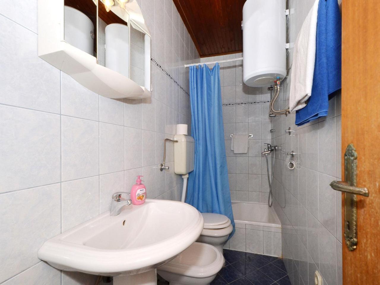 Apartments Josipa Trogir Extérieur photo
