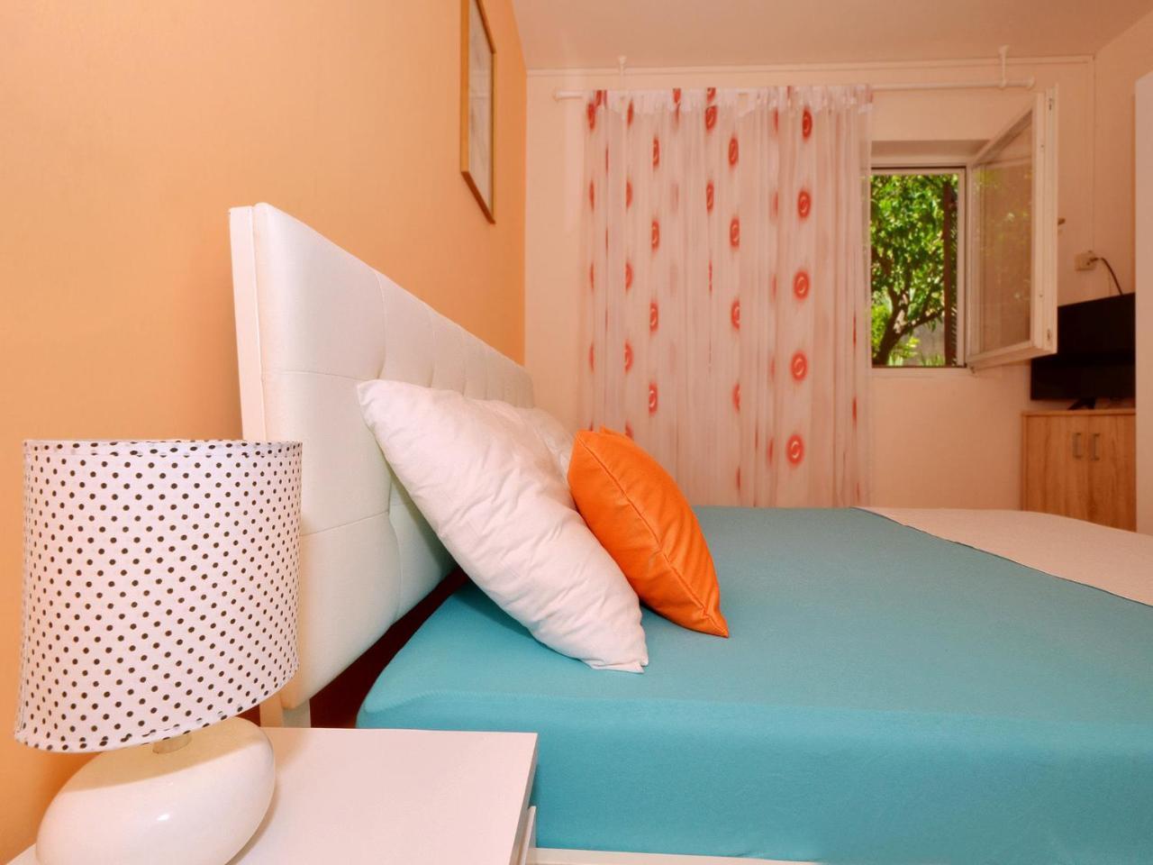 Apartments Josipa Trogir Extérieur photo