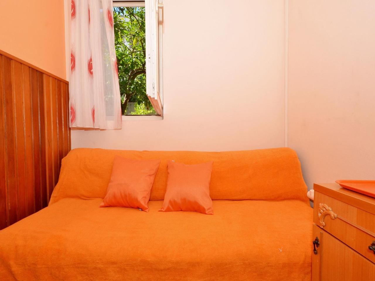 Apartments Josipa Trogir Chambre photo
