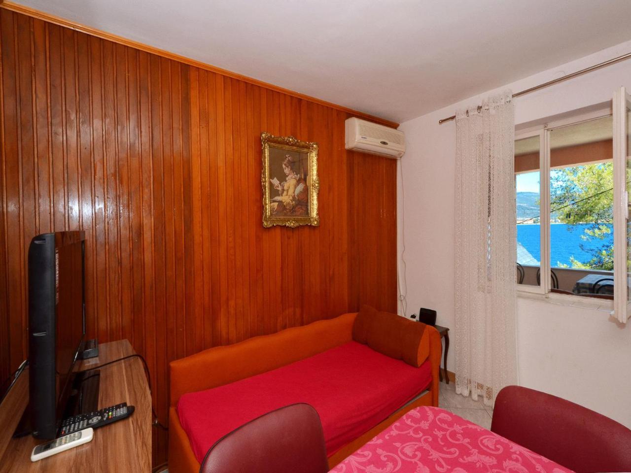 Apartments Josipa Trogir Extérieur photo