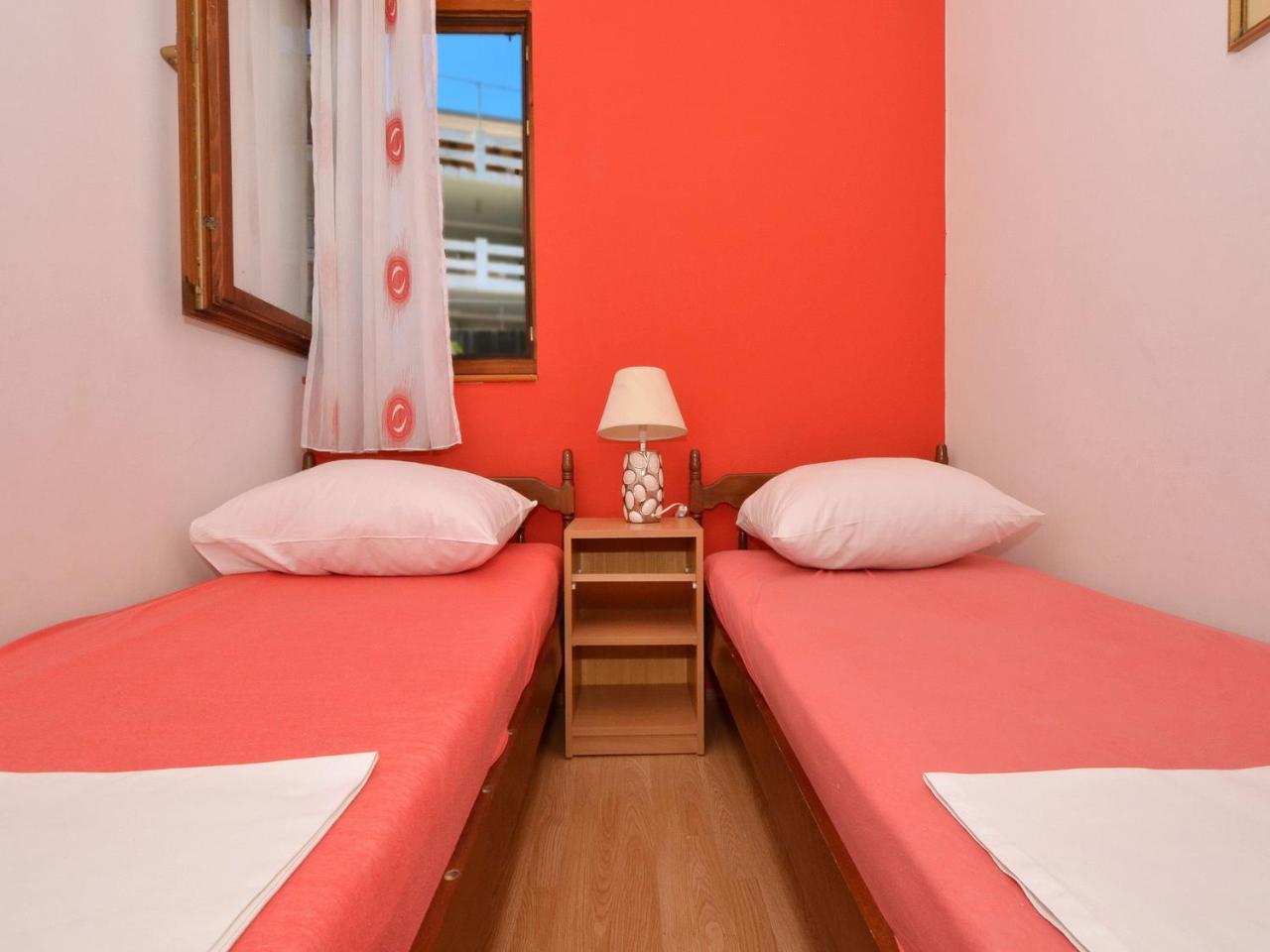 Apartments Josipa Trogir Extérieur photo